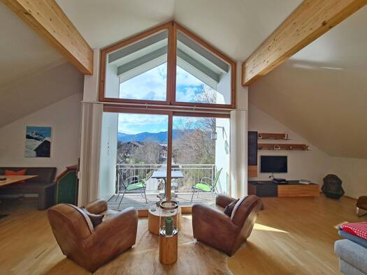 Wohnung zum Kauf 475.000 € 4 Zimmer 124,5 m² 3. Geschoss Egg 6863