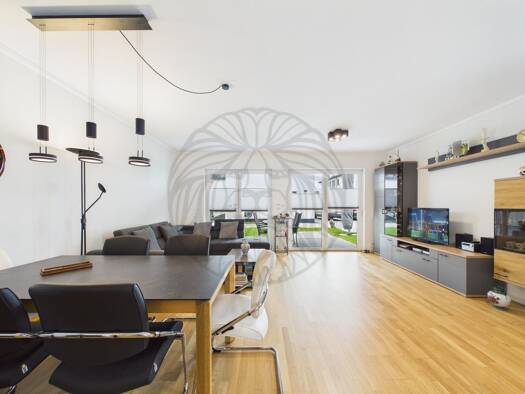 Wohnung zum Kauf 335.000 € 2 Zimmer 69,6 m² Usingen Usingen 61250