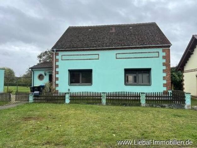 Einfamilienhaus zum Kauf 129.500 € 4 Zimmer 180 m² 2.400 m² Grundstück Wildberg Wildberg 17091