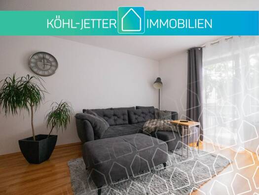 Wohnung zum Kauf 144.500 € 2 Zimmer 50 m² EG Frommern Balingen 72336