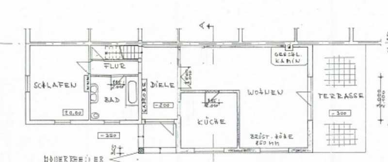 Haus zum Kauf provisionsfrei 150.000 € 5 Zimmer 187 m²<br/>Wohnfläche Walter-Nicolai-Str. 18 Lutherstadt Wittenberg Apollensdorf Wittenberg 06886