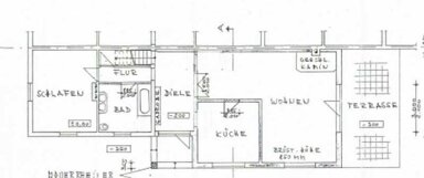 Haus zum Kauf provisionsfrei 150.000 € 5 Zimmer 187 m² Walter-Nicolai-Str. 18 Lutherstadt Wittenberg Apollensdorf Wittenberg 06886