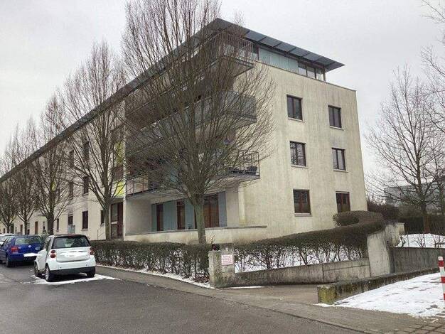 Tiefgarage zur Miete provisionsfrei 70 € Johannes-Lepsius-Str. 2 Bornstedt Potsdam 14469