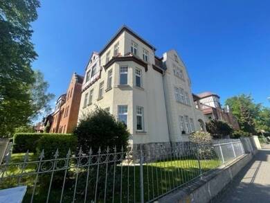 Mehrfamilienhaus zum Kauf als Kapitalanlage geeignet 2.600.000 € 1.750 m² 3.000 m² Grundstück Neue Straße 54 Neujanisroda Naumburg (Saale) 06618