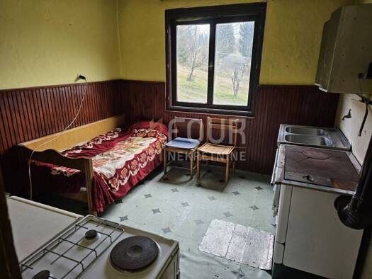 Einfamilienhaus zum Kauf 60.000 € 3 Zimmer 168 m² Kozji Vrh, Čabar Čabar 51306