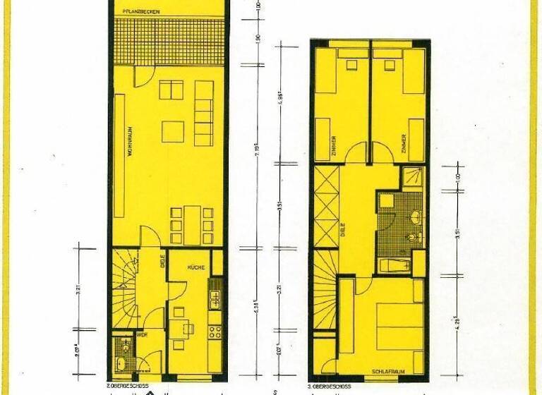 Maisonette zum Kauf 329.000 € 4 Zimmer 118,2 m² frei ab sofort Bad Sassendorf 59505