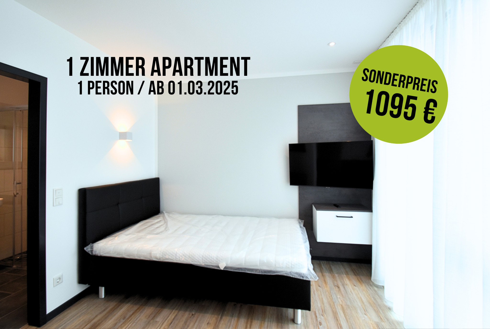 Studio zur Miete 795 € 1 Zimmer 34 m²<br/>Wohnfläche 5.<br/>Geschoss 01.03.2025<br/>Verfügbarkeit Platz der deutschen Einheit 5 Hochschule für Gestaltung Offenbach am Main 63065