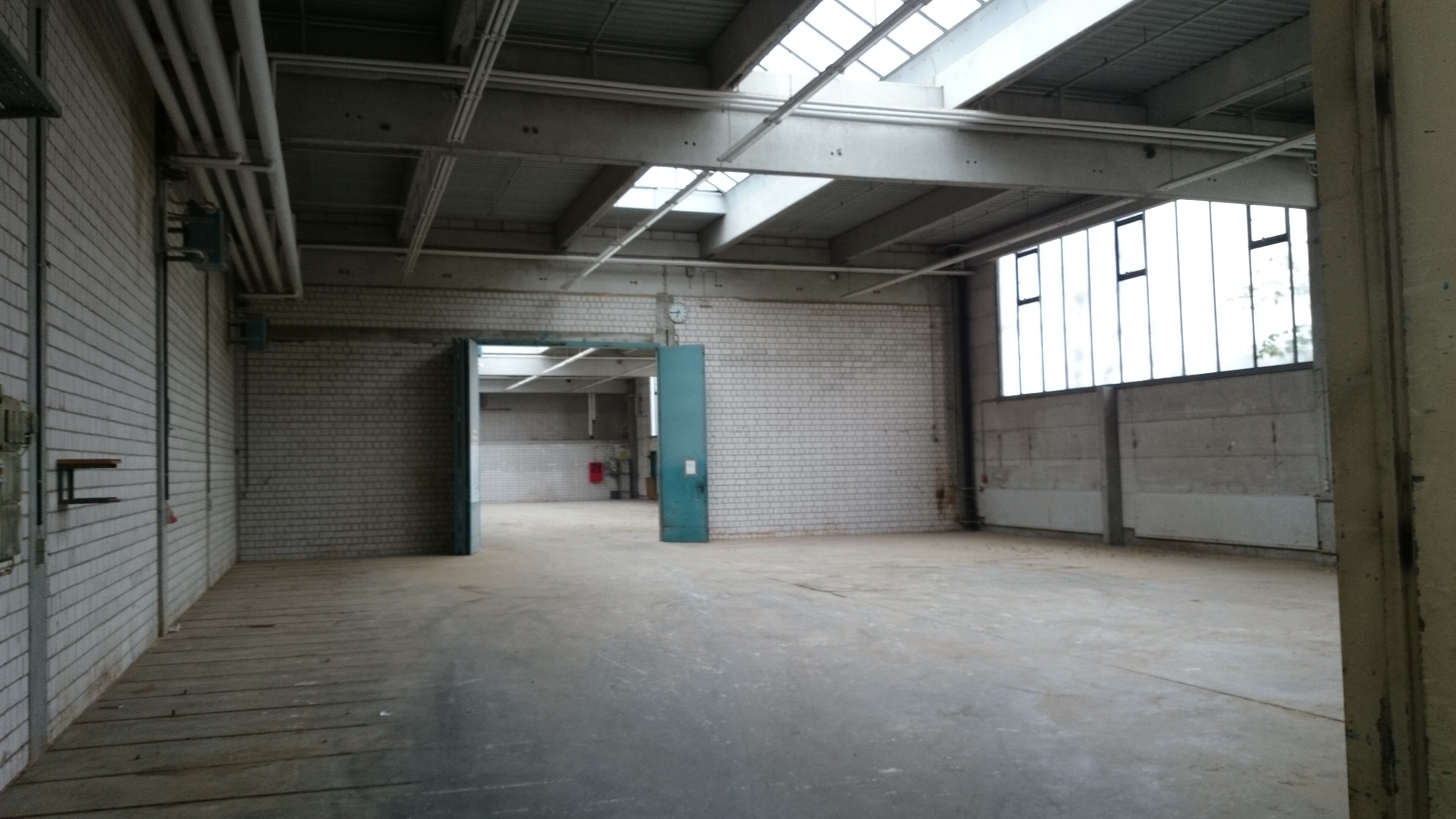 Produktionshalle zur Miete provisionsfrei 1.000 m²<br/>Lagerfläche Kuntzestr. 72 Süßen 73079