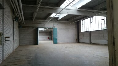 Produktionshalle zur Miete provisionsfrei 1.000 m² Lagerfläche Kuntzestr. 72 Süßen 73079