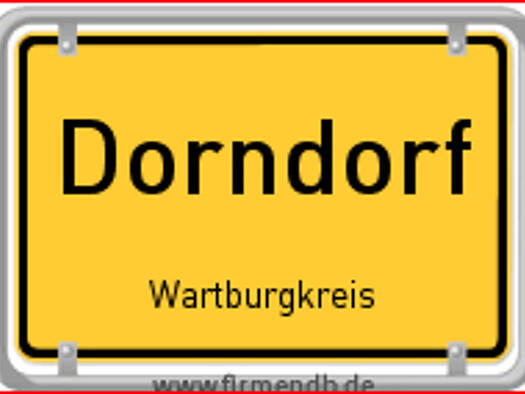 Wohnung zur Miete 670 € 4 Zimmer 149 m² frei ab 01.11.2025 Dorndorf Dorndorf / Dietlas 36460