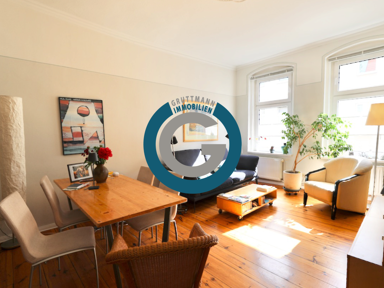 Wohnung zum Kauf 379.000 € 3 Zimmer 80 m² 3. Geschoss Wedding Berlin 13353