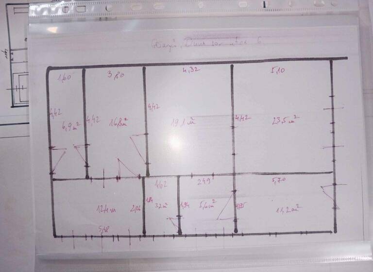 Haus zum Kauf 234.500 € 3 Zimmer 86 m² 1.400 m² Grundstück Gönyü