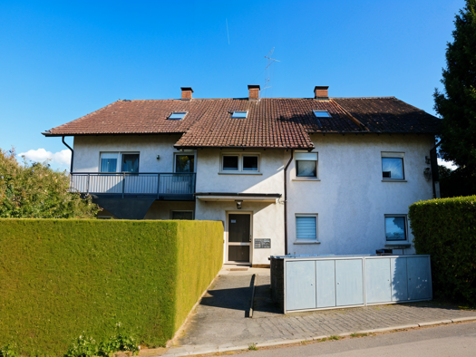 Mehrfamilienhaus zum Kauf als Kapitalanlage geeignet 830.000 € 16 Zimmer 420 m² 750 m² Grundstück Niederviehbach 84183
