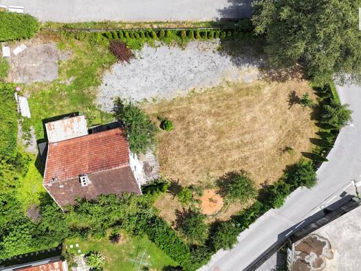 Grundstück zum Kauf 1.088 m² Grundstück Imst 6460