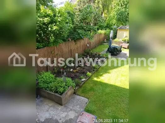 Wohnung zur Miete Tauschwohnung 850 € 3 Zimmer 85 m² 1. Geschoss Niehl Köln 50735