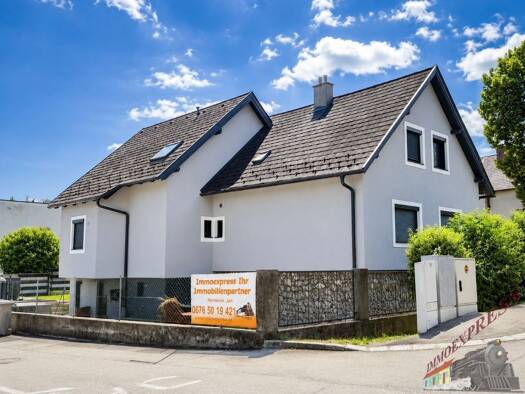 Mehrfamilienhaus zum Kauf 598.000 € 8 Zimmer 200 m² 630 m² Grundstück Wöllersdorf 2752