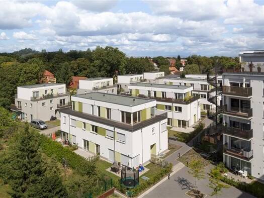 Wohnung zur Miete 1.905 € 3 Zimmer 104,4 m² EG frei ab 01.10.2026 Buchholzer Straße 98 Niederschönhausen Pankow 13156