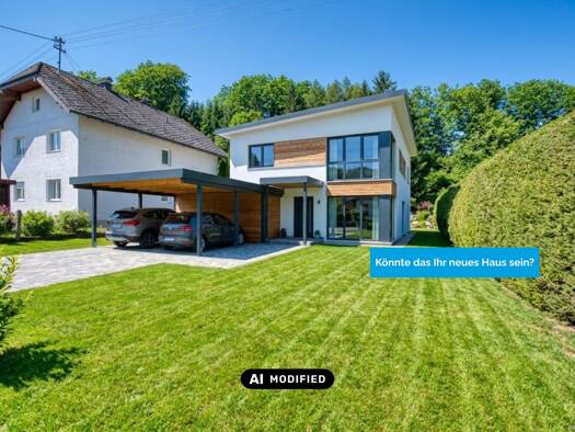Grundstück zum Kauf 169.000 € 1.040 m² Grundstück Attnang-Puchheim 4800