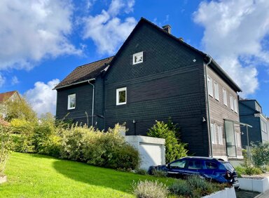 Mehrfamilienhaus zum Kauf 319.000 € 8 Zimmer 176 m² 1.273 m² Grundstück Bergneustadt Bergneustadt 51702