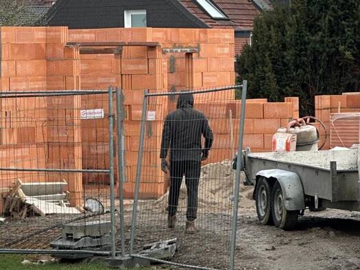 Einfamilienhaus zum Kauf - Erstbezug provisionsfrei 695.000 € 6 Zimmer 145 m² 589 m² Grundstück frei ab 01.11.2026 Dedinghausen Lippstadt 59558