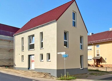 Einfamilienhaus zum Kauf provisionsfrei 619.900 € 4 Zimmer 124,1 m² 322 m² Grundstück Eschau Eschau 63863