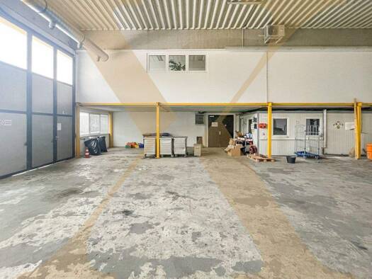 Halle/Industriefläche zur Miete 4.600 € 385 m² Lagerfläche Leonding 4060