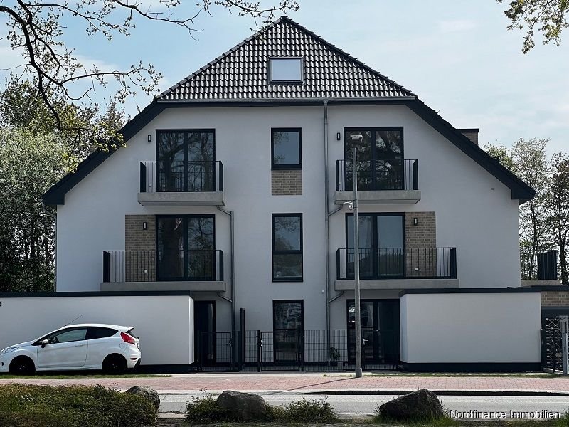 Wohnung zur Miete 1.200 € 2 Zimmer 79 m²<br/>Wohnfläche EG<br/>Geschoss 01.01.2025<br/>Verfügbarkeit Neustadt Neustadt in Holstein 23730