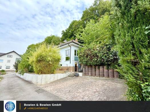 Einfamilienhaus zum Kauf 379.000 € 4 Zimmer 118 m² 339 m² Grundstück Gorxheim Gorxheimertal 69517