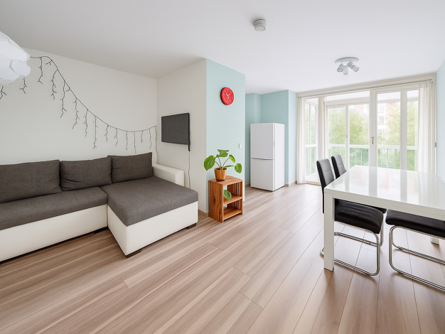 Wohnung zum Kauf 499.990 € 2 Zimmer 45 m² 2. Geschoss Telschowstraße 11 Garching Garching bei München 85748