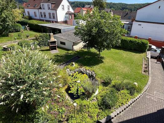 Doppelhaushälfte zum Kauf 295.000 € 5 Zimmer 120 m² 481 m² Grundstück Niederauerbach Zweibrücken 66482