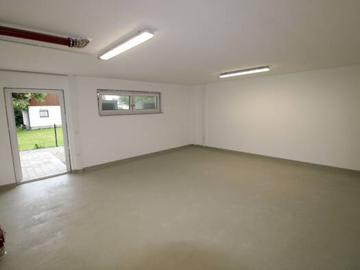 Sonstiges zur Miete provisionsfrei 140 € 1 Zimmer 48,3 m² Marktplatz 42 Velden 84149