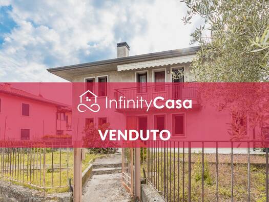 Wohnung zum Kauf 199.000 € 6 Zimmer 170 m² EG Oppenheim Sant'Ambrogio di Valpolicella 37015