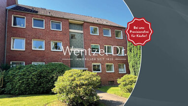 Wohnung zum Kauf provisionsfrei 219.000 € 3 Zimmer 68 m² EG Wedel 22880