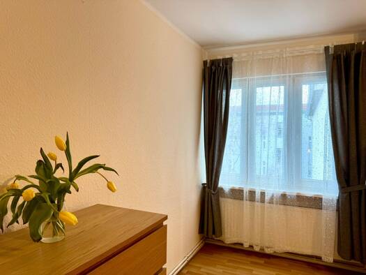 Wohnung zur Miete 1.025 € 2 Zimmer 51 m² Geschoss 4/4 frei ab 14.01.2026 Földerichstraße 38 Spandau Berlin 13595