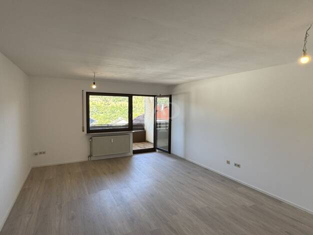 Wohnung zum Kauf 169.000 € 3 Zimmer 77,6 m² Edelfingen Bad Mergentheim 97980
