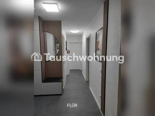 Wohnung zur Miete Tauschwohnung 1.100 € 3 Zimmer 83 m² 1. Geschoss Bockenberg Bergisch Gladbach 51429
