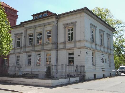 WG-Zimmer zur Miete 300 € 20 m² Geschoss 1/3 frei ab sofort Krämpfervorstadt Erfurt 99086