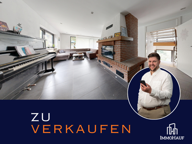 Einfamilienhaus zum Kauf 299.000 € 6 Zimmer 243 m² 1.261 m² Grundstück Heinzenhausen 67742