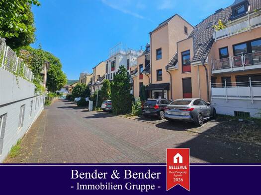 Wohnung zum Kauf 198.000 € 2 Zimmer 77 m² 3. Geschoss Remagen Remagen 53424