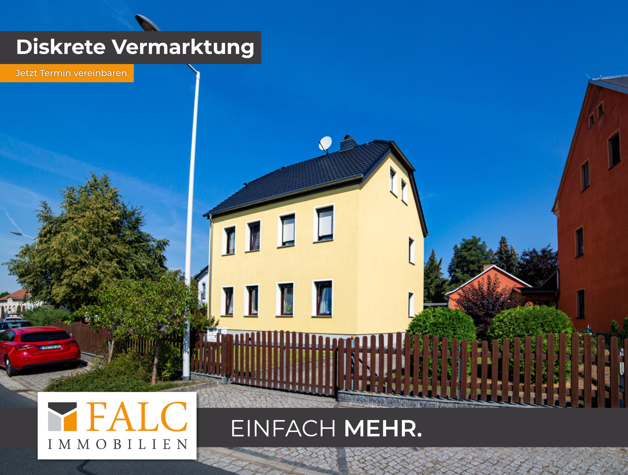 Einfamilienhaus zum Kauf 349.000 € 8 Zimmer 156 m²<br/>Wohnfläche 750 m²<br/>Grundstück ab sofort<br/>Verfügbarkeit Höckendorf Königsbrück 01936