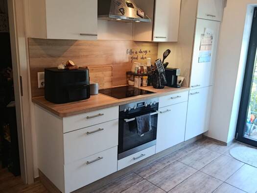 Wohnung zur Miete 750 € 3 Zimmer 80 m² Geschoss EG/2 frei ab 01.11.2026 Gartenstadt Schweinfurt 97424