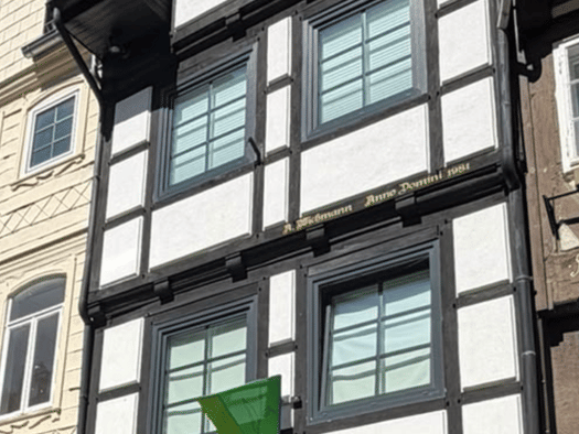 Haus zum Kauf 399.000 € 160 m² 96 m² Grundstück Kernstadt Nord Peine 31224