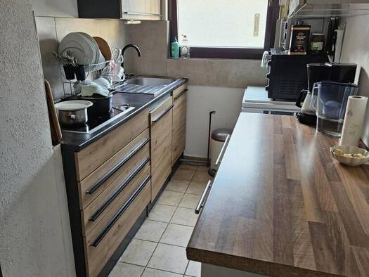 Wohnung zur Miete 750 € 3 Zimmer 65 m² 2. Geschoss frei ab sofort Waldenbuch 71111