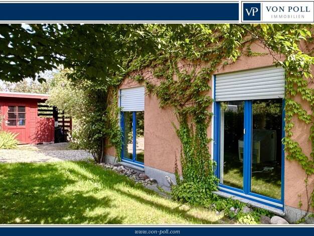 Einfamilienhaus zum Kauf 798.000 € 4 Zimmer 110 m² 570 m² Grundstück Naußlitz Dresden 01159