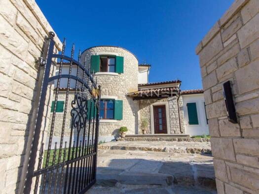Haus zum Kauf 690.000 € 5 Zimmer 220 m² Hrboki, Barban Barban