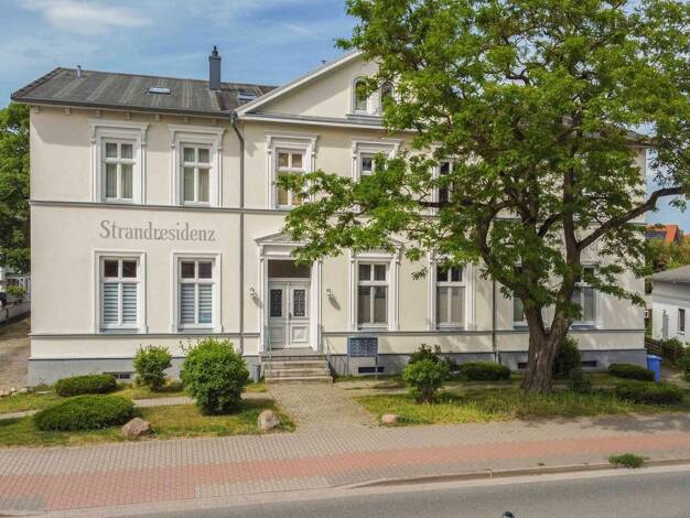 Sonstiges zum Kauf als Kapitalanlage geeignet 249.000 € 2 Zimmer 55 m² Glowe 18551