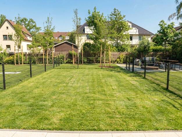 Wohnung zum Kauf 495.000 € 2 Zimmer 47,9 m² EG Trudering-Riem München 81827