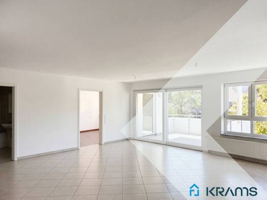 Wohnung zur Miete 995 € 3,5 Zimmer 117 m² 1. Geschoss frei ab 01.09.2026 Willmandingen Sonnenbühl 72820