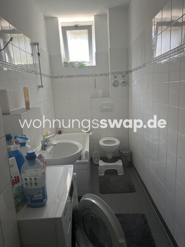 Apartment zur Miete 480 € 2 Zimmer 52 m²<br/>Wohnfläche 1.<br/>Geschoss Dulsberg 22049