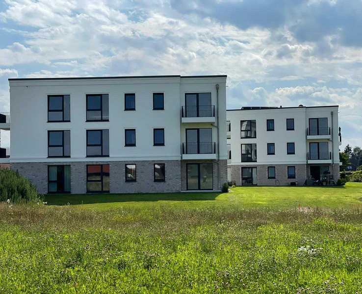 Wohnung zum Kauf provisionsfrei 130.000 € 2 Zimmer 58 m²<br/>Wohnfläche ab sofort<br/>Verfügbarkeit Schaalseepark Zarrentin Kogel 19246